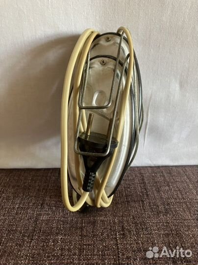 Обувная сушилка