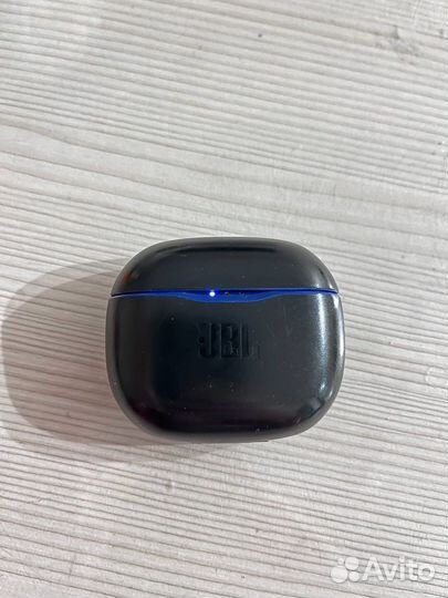 JBL Tune 120 TWS