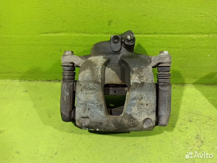 Суппорт тормозной передний Fiat Albea 350A1000