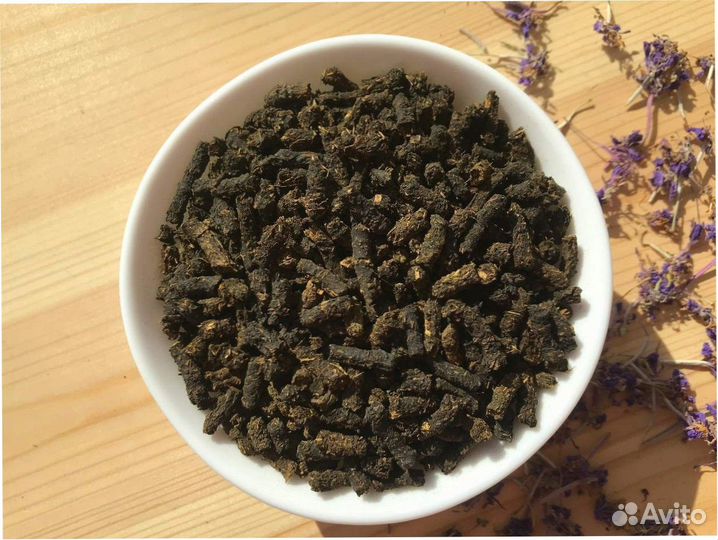 Иван-чай 1 килограмм 2023-го года, для зож