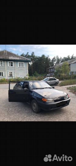 ВАЗ 2114 Samara 1.5 МТ, 2005, 198 000 км