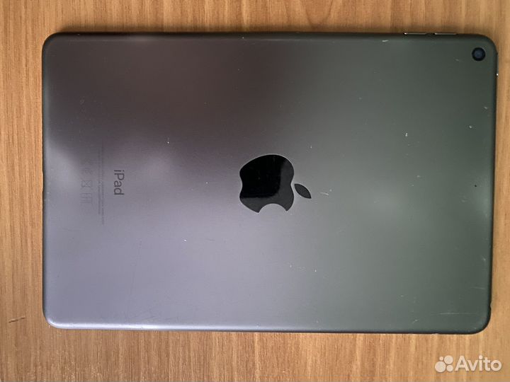 iPad mini 5 64gb wifi