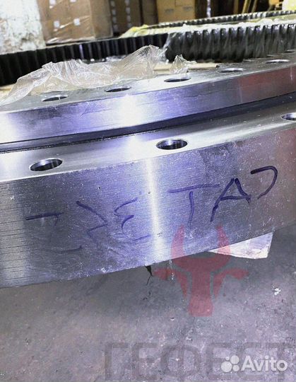 Поворотный круг CAT 330DFM 227-6052