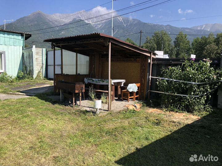 Аренда дома в Аршане