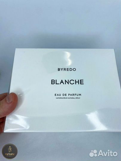 Byredo Blanche