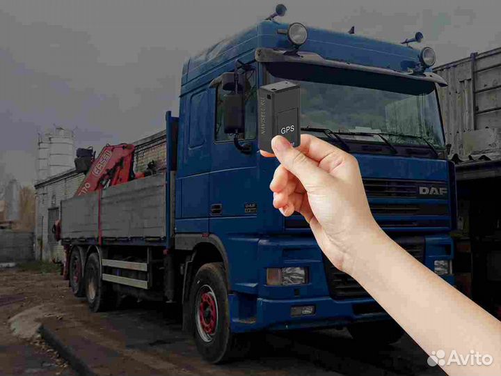 Подключение Глонасс, GPS модулей для транспорта