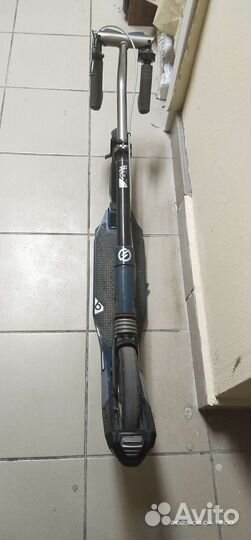 Самокат Oxelo Town 9 Easyfold V2