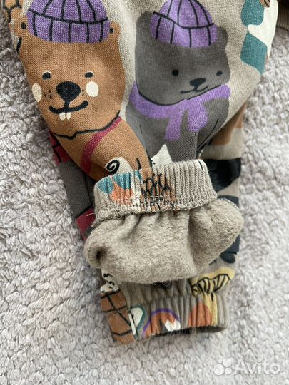 Детские вещи бу