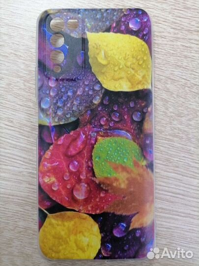 Чехол для телефона Honor 10 x lite