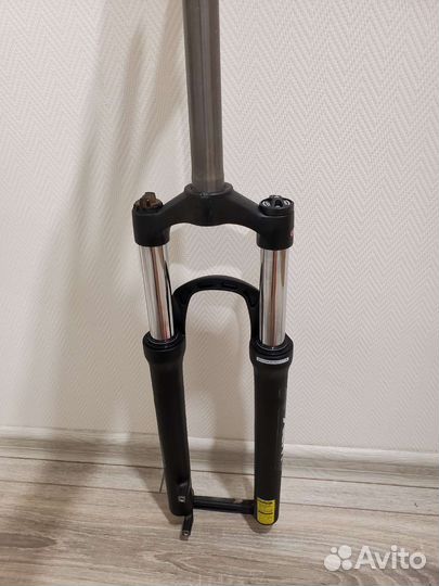 Вилка Suntour XCM 27.5