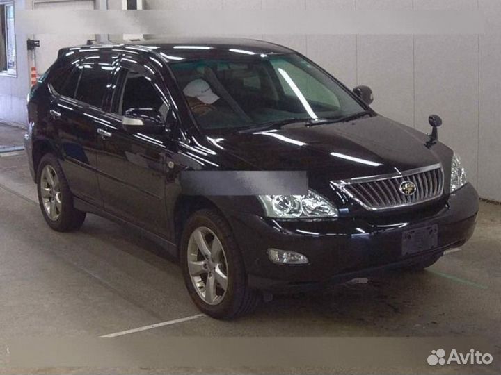 Болт крепления генератора Toyota Harrier GSU35