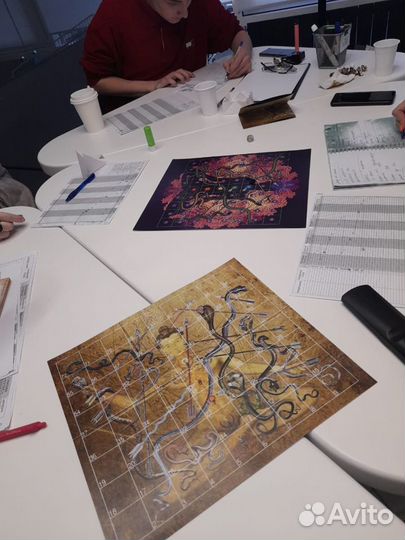 Игра Знания -Лила-leela