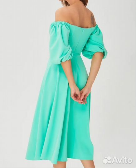 Платье женское 48 50