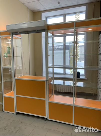 Торговый отдел