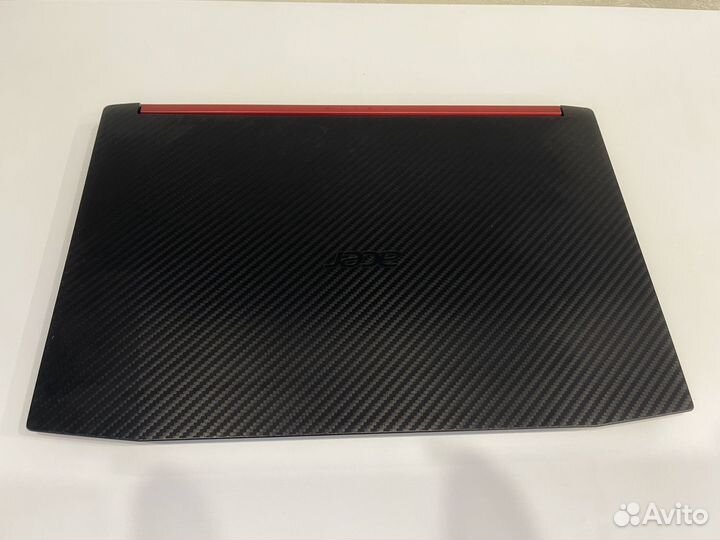 Ноутбук acer nitro 5