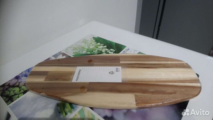 Доска разделочная Икея Fascinera