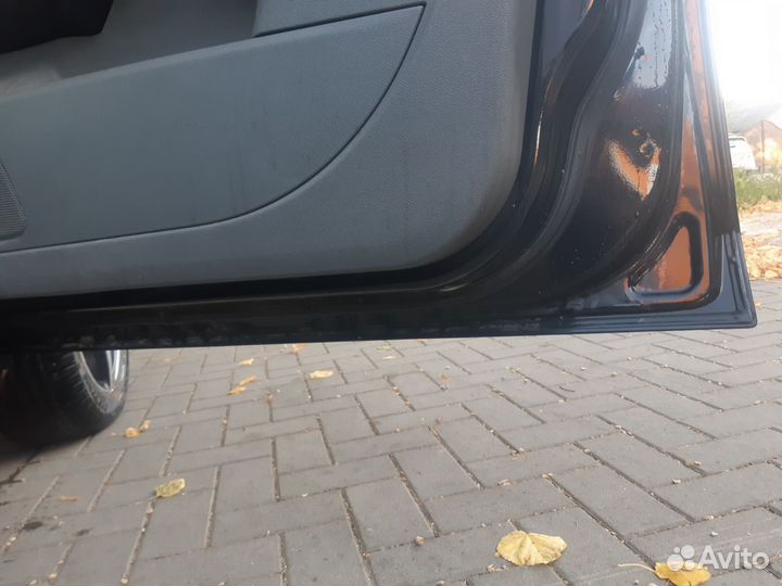 Ford Focus 1.8 МТ, 2006, 228 000 км