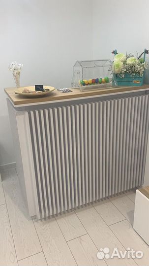 Стойка ресепшн