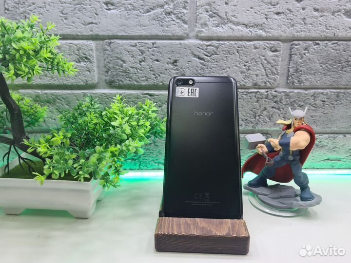 HONOR 7A, 2/16 ГБ