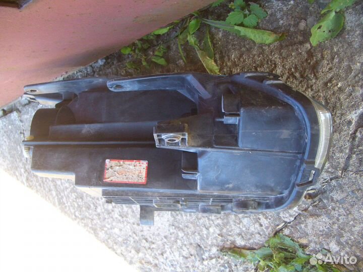 Фара левая Чери Тигго Т11 с13