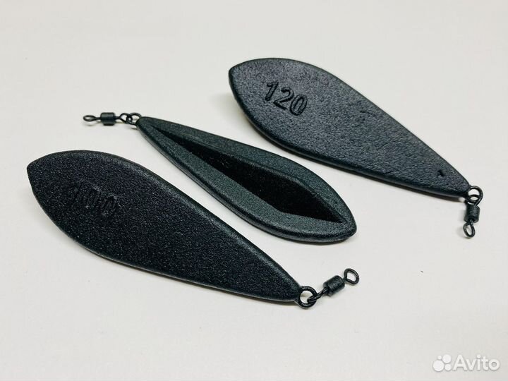 Грузила для рыбалки, карп, хищник, фидер