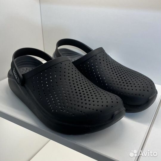 Crocs мужские