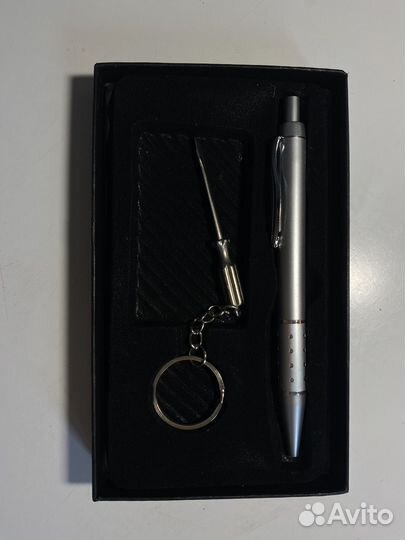 Ручка гелевая