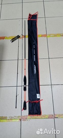 Спиннинг Maximus pointer 21UL, 2.1 m, 0,8-6g
