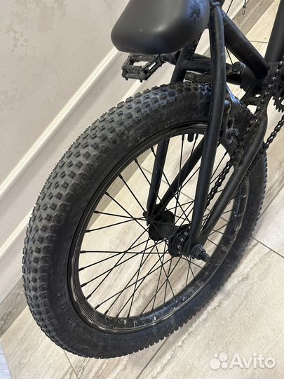 Велосипед беймикс