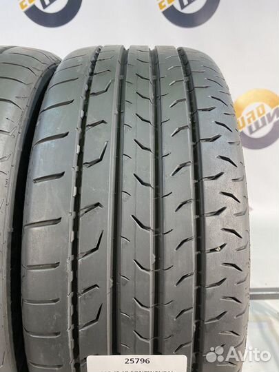 Continental MaxContact MC6 225/45 R17 91W