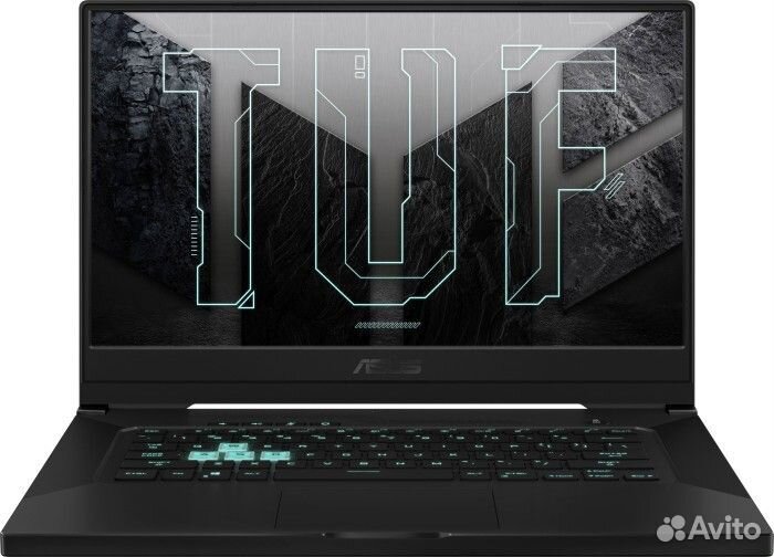 Asus tuf gaming f15 fx516pm / Intel I7/16G/GTX3060