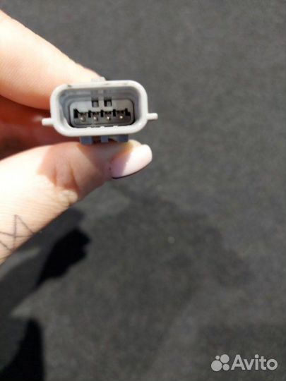 Датчик кислорода Nissan X-Trail NT32-099771 MR20DD