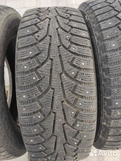 Nokian Tyres Nordman 5 SUV 235/60 R18