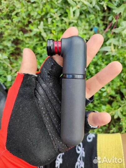 Набор для баллончика CO2