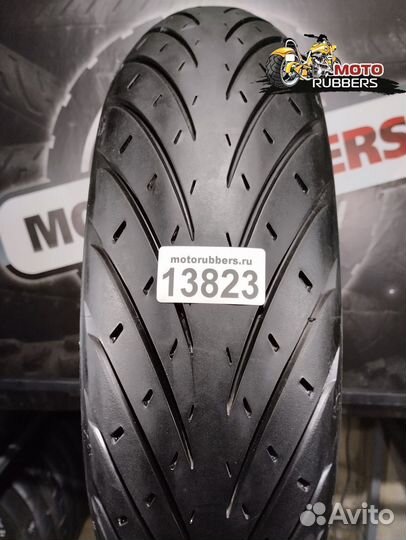 160/60/17 R17 Metzeler roadtec 01 №13823