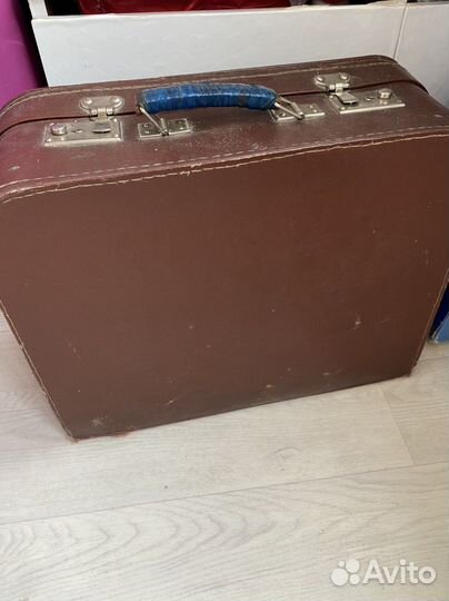 Швейная машина Волга раритетная