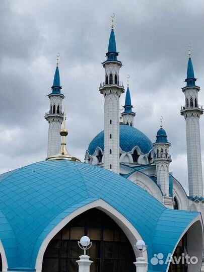 28июн24 Две удивительные столицы 3М/цо3024