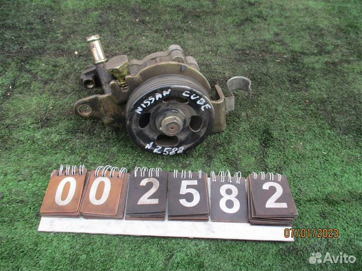 Гидроусилитель руля Nissan Gube AZ10 CGA3 2000