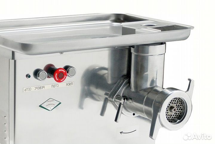 Мясорубка Белторгмаш мим 300М