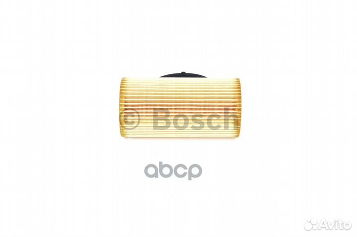Фильтр масляный (вставка) F026407097 Bosch