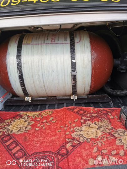 Продаю газовое оборудование метан