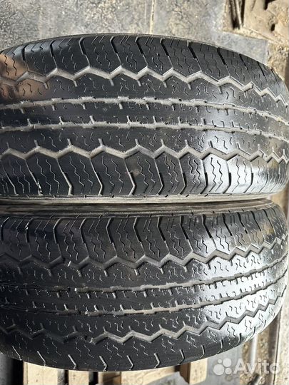 Triangle Radial A/T 245/70 R16