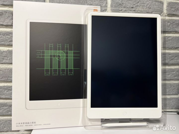 Графический планшет Xiaomi