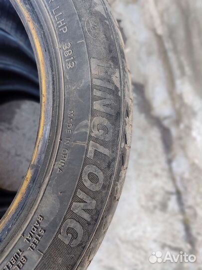 LingLong Green-Max 185/55 R15