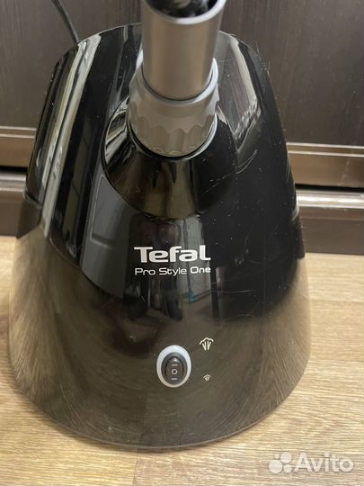 Отпариватель tefal