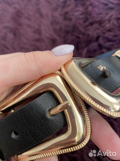 Ремень женский новый