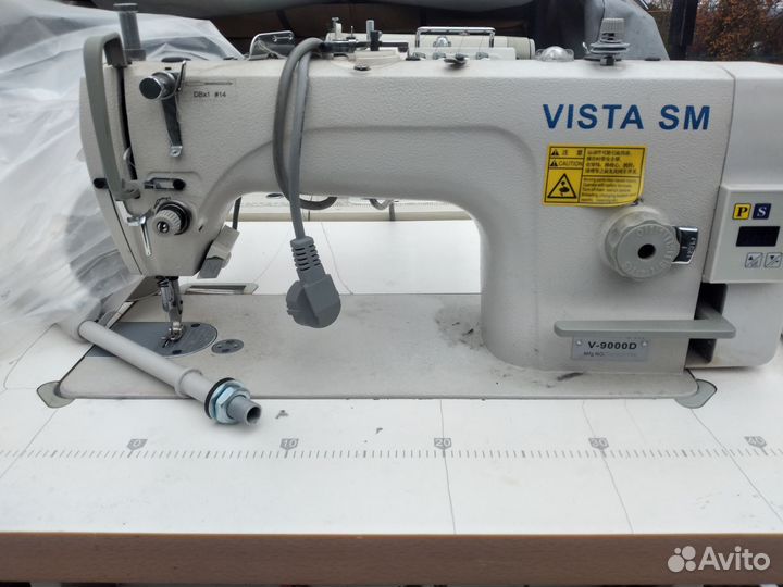 Швейная машинка