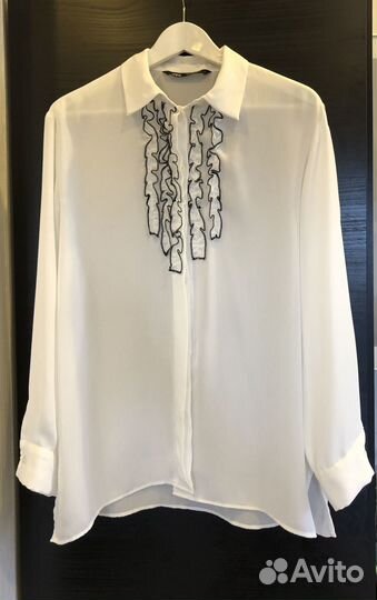 Рубашка zara