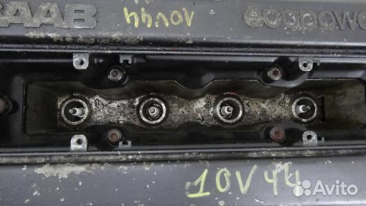 Гбц бензиновая saab 9-5 YS3E (10V44BX01)