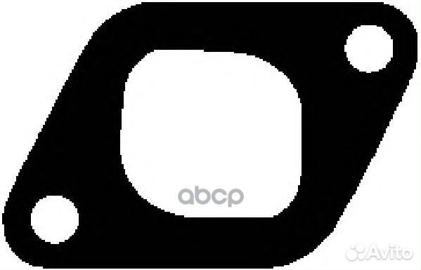 Прокладка выпускного коллектора ford maverick 9